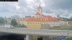 Hrad Strakonice