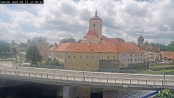 Hrad Strakonice
