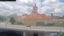 Hrad Strakonice