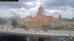 Hrad Strakonice