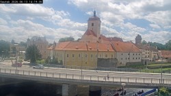 Hrad Strakonice