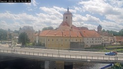 Hrad Strakonice