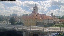 Hrad Strakonice