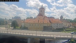 Hrad Strakonice