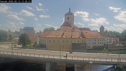Hrad Strakonice