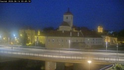 Hrad Strakonice