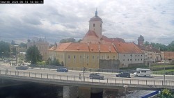 Hrad Strakonice