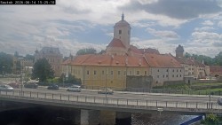 Hrad Strakonice