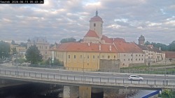 Hrad Strakonice