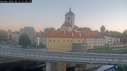 Hrad Strakonice