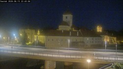 Hrad Strakonice
