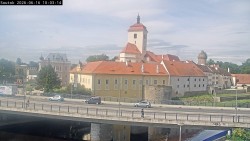 Hrad Strakonice