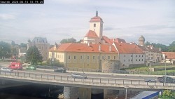 Hrad Strakonice