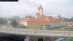 Hrad Strakonice