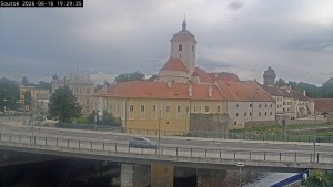 Stadt Strakonice - Burg Strakonice - 16.6.2026 v 19:45 Stadt Strakonice - Burg Strakonice - 16.6.2026 v 19:45