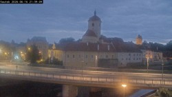 Hrad Strakonice