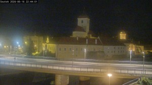 Strakonice City - Strakonice Castle - 16.6.2026 v 22:45 Strakonice City - Strakonice Castle - 16.6.2026 v 22:45