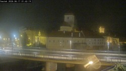 Hrad Strakonice