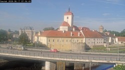 Hrad Strakonice