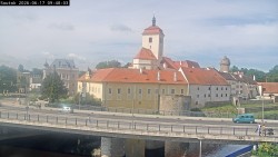 Hrad Strakonice