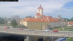 Hrad Strakonice