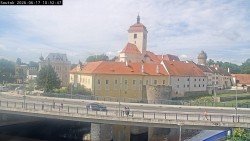 Hrad Strakonice