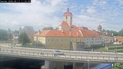 Hrad Strakonice