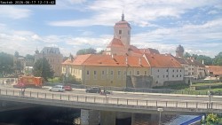 Hrad Strakonice