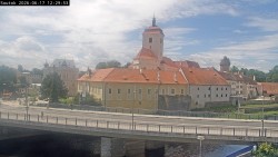 Burg Strakonice
