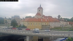 Hrad Strakonice
