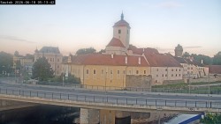 Hrad Strakonice