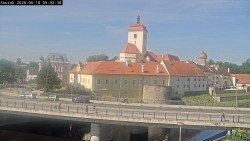 Hrad Strakonice