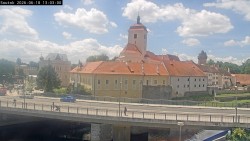 Hrad Strakonice