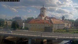 Hrad Strakonice