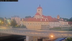 Hrad Strakonice