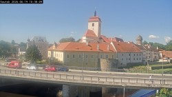 Hrad Strakonice