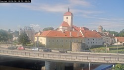 Hrad Strakonice