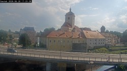 Hrad Strakonice