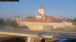 Hrad Strakonice