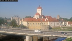 Hrad Strakonice