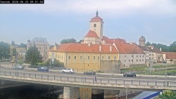 Hrad Strakonice