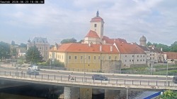 Hrad Strakonice