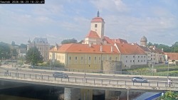 Hrad Strakonice