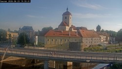 Hrad Strakonice