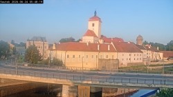 Hrad Strakonice
