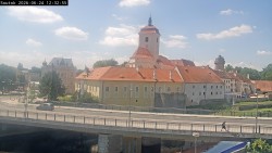 Hrad Strakonice