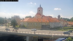 Hrad Strakonice