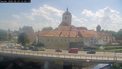 Zamek Strakonice