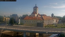 Zamek Strakonice