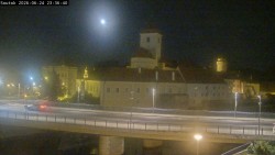 Zamek Strakonice